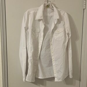 Alpine Design White Tech Series Apparel
